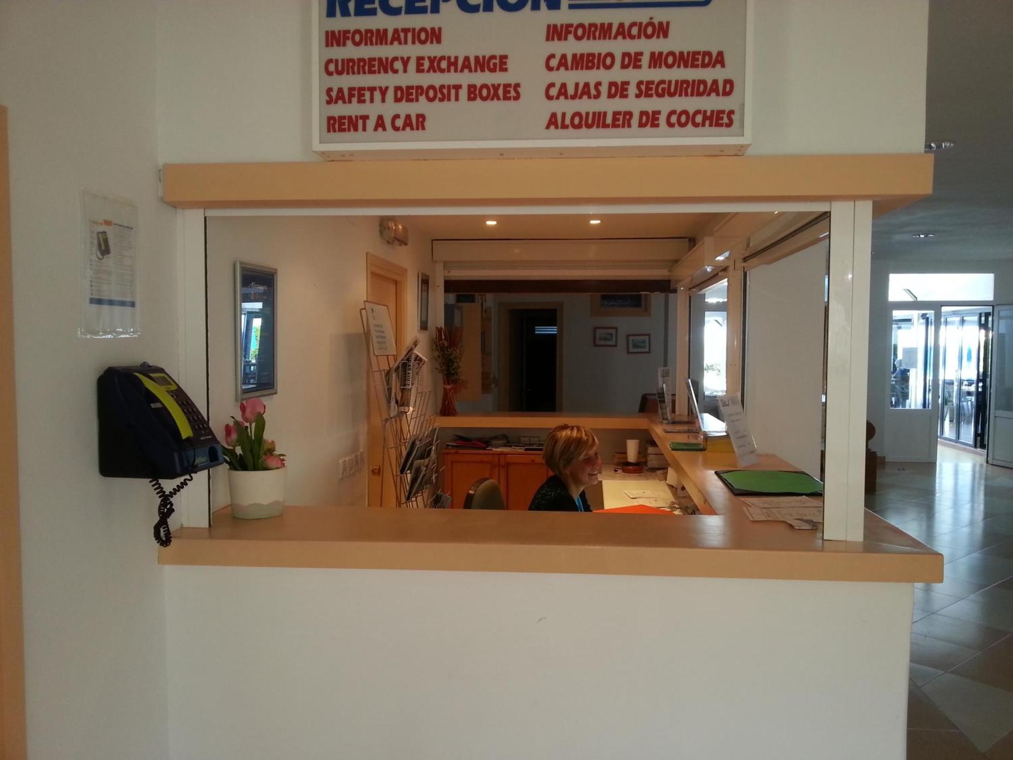 Apartamentos Vistamar Santo Tomás Zewnętrze zdjęcie