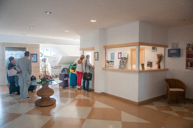 Apartamentos Vistamar Santo Tomás Zewnętrze zdjęcie