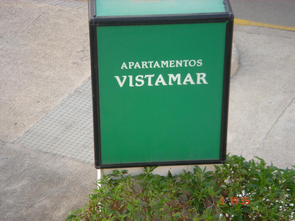 Apartamentos Vistamar Santo Tomás Zewnętrze zdjęcie